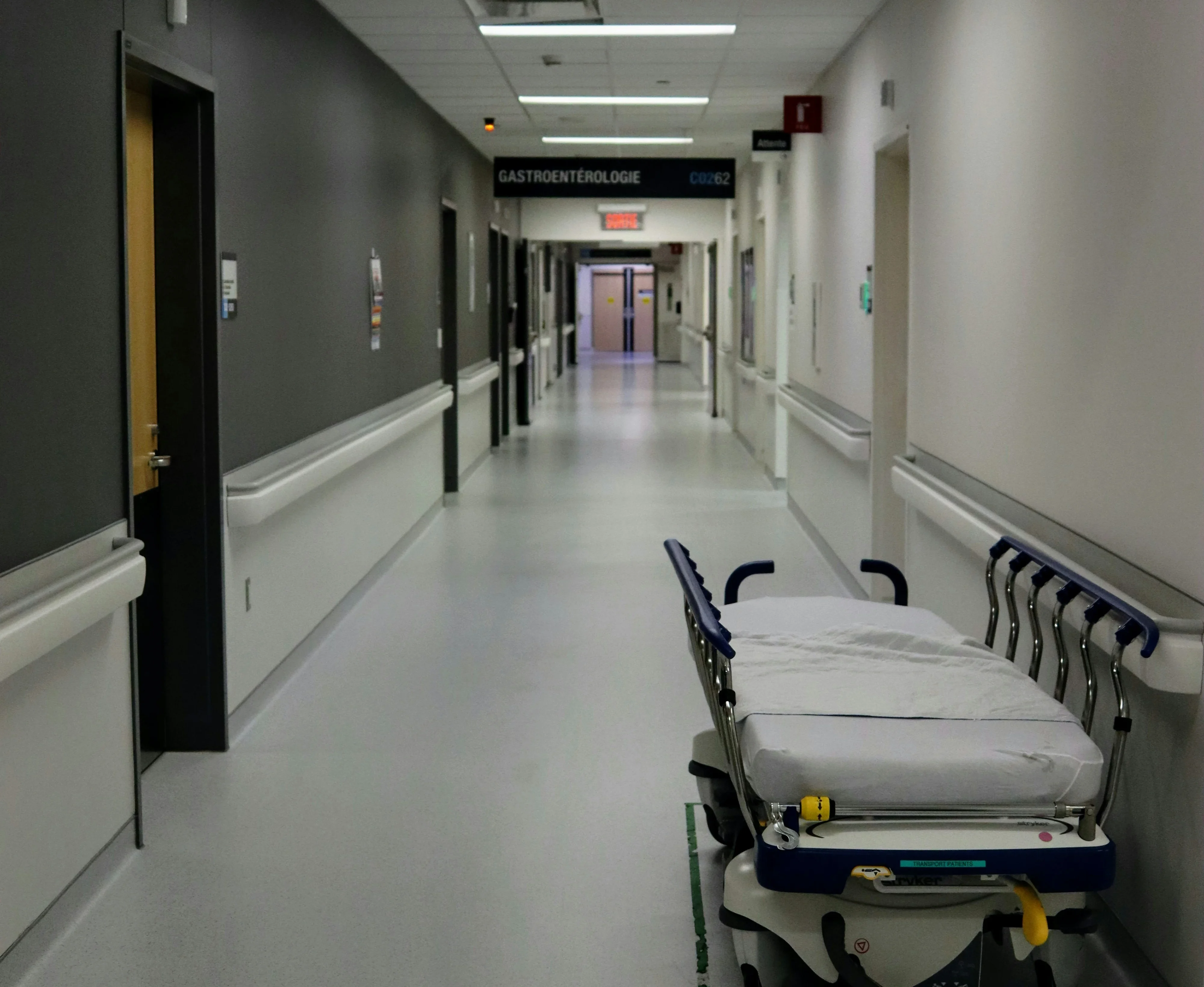 Medical Malpractice