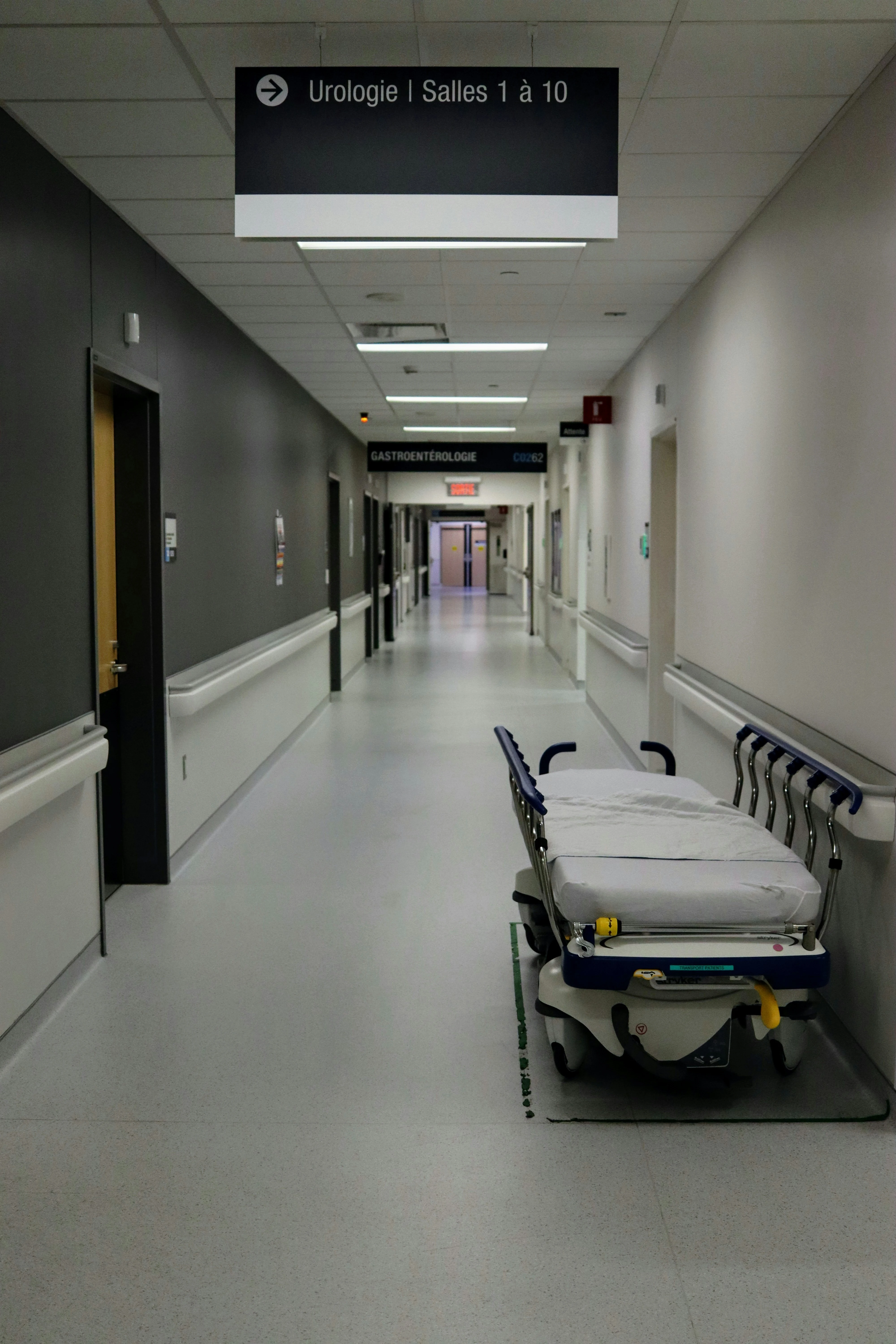 Medical Malpractice